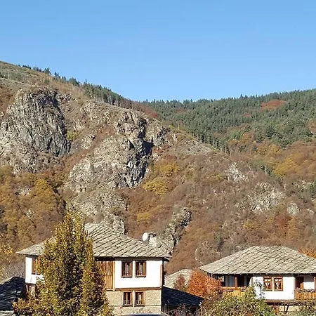 Kruchma Bratyata Pensionat Kovačevica