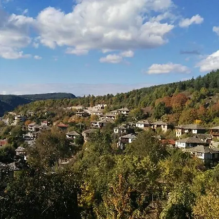 Kruchma Bratyata Kovačevica