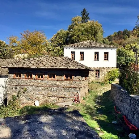 Kruchma Bratyata 3* Kovačevica