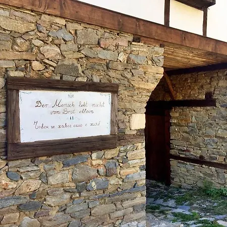 Pensionat Kruchma Bratyata