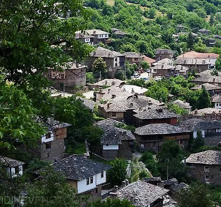 Pensionat Kruchma Bratyata 3*