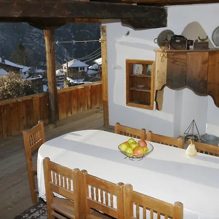 Kruchma Bratyata 3* Kovačevica